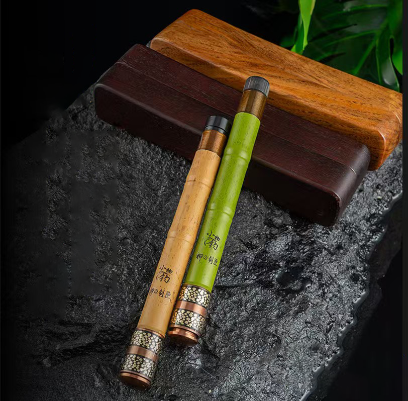 Tanago rod Handmade Ultra-Light Carbon Fiber Mini Rod! original designpocket fishing rod, Perfect for Tiny Fish & Streams MicroFishing BIG Fun- Unique Outdoor Gift!