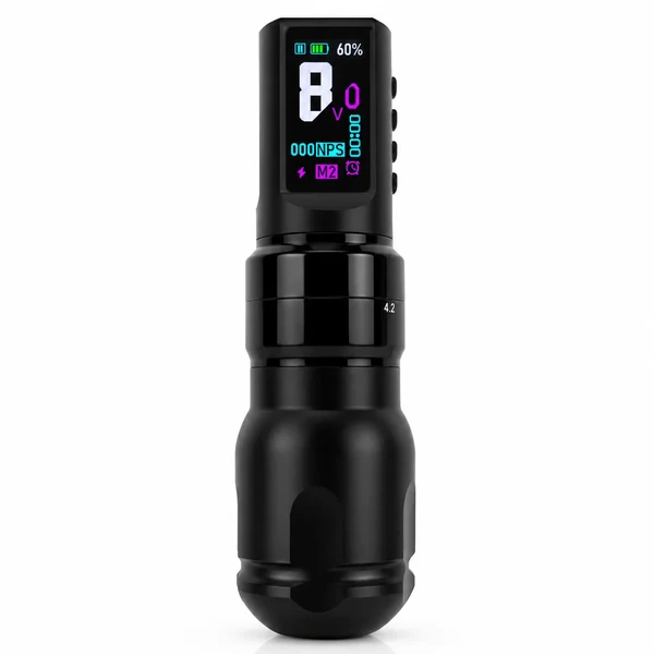 V1 Beginner-to-Pro Wireless Tattoo Kit
