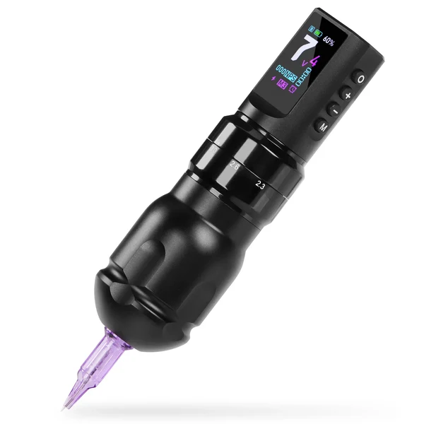 V1 Beginner-to-Pro Wireless Tattoo Kit