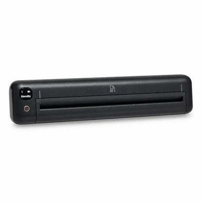 Wireless Tattoo Stencil Printer